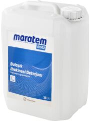 Maratem M502 Bulaşık Makinesi Deterjanı 20 L