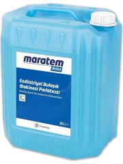 Maratem M503 Bulaşık Makinesi Parlatıcısı 20 L